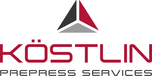 Kostlin Press Services Logo