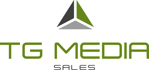 TG Media Sales Logo